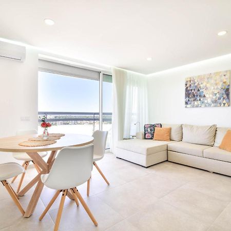 Casa Nico Oceanview -Apartment 1901 Portimão Exteriör bild