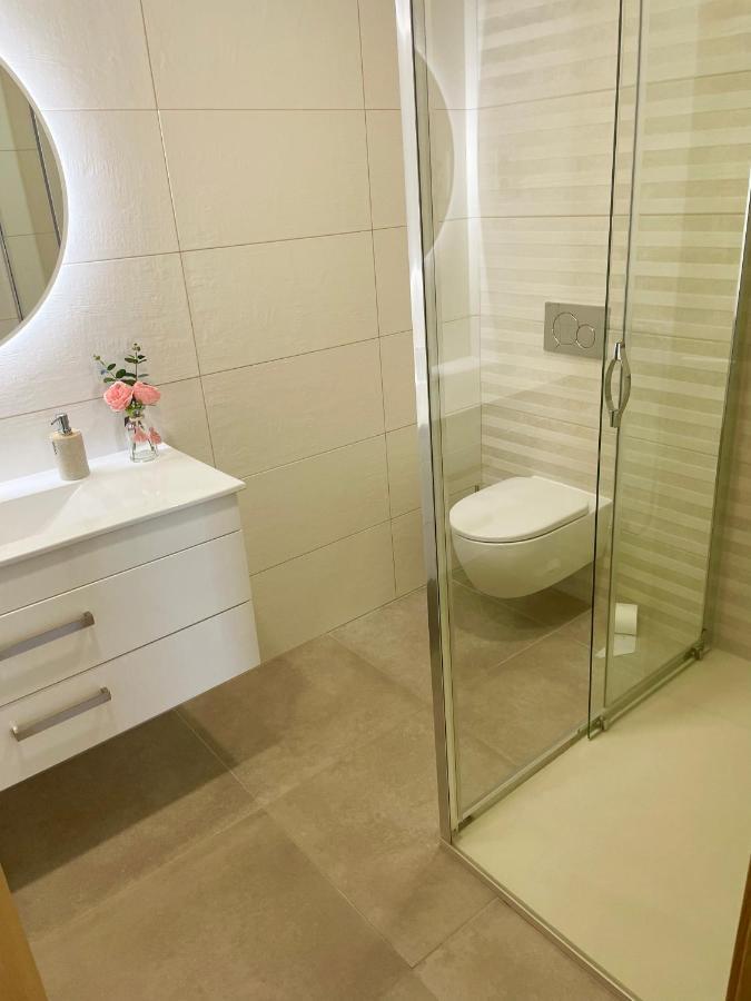 Casa Nico Oceanview -Apartment 1901 Portimão Exteriör bild