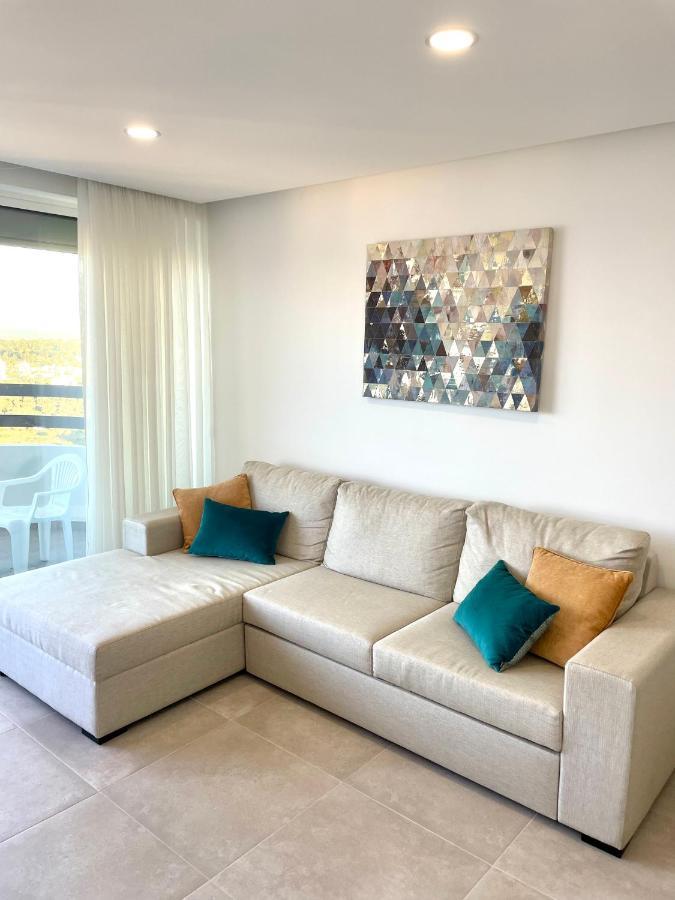 Casa Nico Oceanview -Apartment 1901 Portimão Exteriör bild